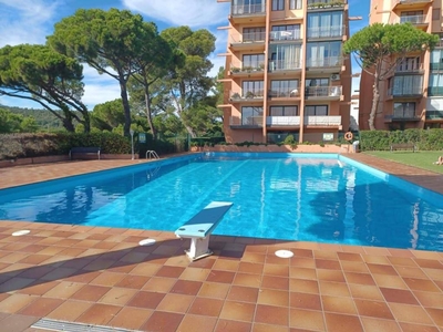 Venta Piso Castell-Platja d'Aro. Piso de una habitación Buen estado