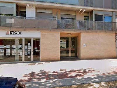 Venta Piso Castellón de la Plana - Castelló de la Plana. Piso de dos habitaciones en Paseo Universidad -edif. Universidad Iii-.