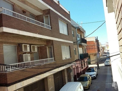 Venta Piso Castellón de la Plana - Castelló de la Plana. Piso de tres habitaciones en Carrer Albacete. Primera planta