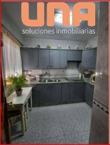 Venta Piso Córdoba. Piso de dos habitaciones Tercera planta