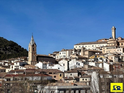 Venta Piso Cuenca. Séptima planta plaza de aparcamiento calefacción central