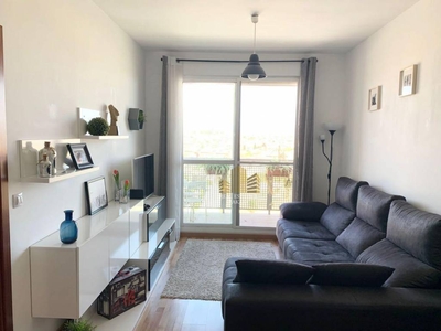 Venta Piso Dos Hermanas. Piso de dos habitaciones Octava planta con balcón