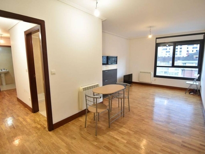 Venta Piso Eibar. Piso de tres habitaciones Primera planta