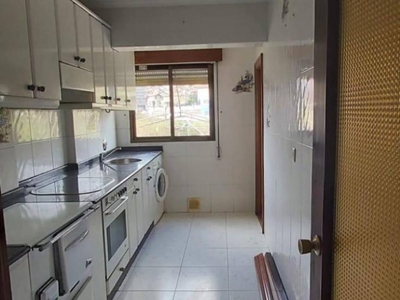 Venta Piso El Astillero. Piso de dos habitaciones Tercera planta