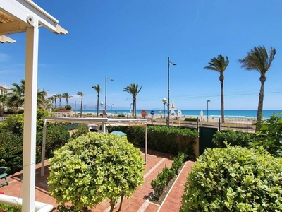 Venta Piso El Campello. Con terraza