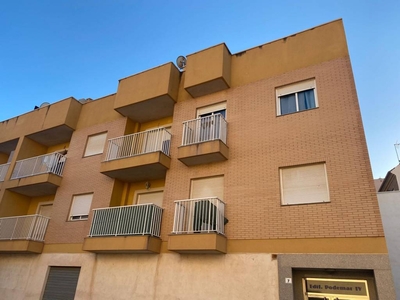 Venta Piso El Ejido. Piso de dos habitaciones en Conde de Barcelona 7. Tercera planta con terraza