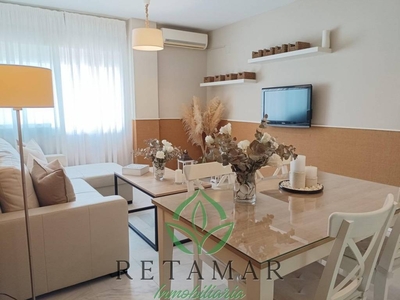 Venta Piso El Puerto de Santa María. Piso de una habitación en Diputacion. Tercera planta