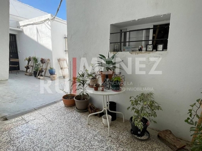 Venta Piso El Puerto de Santa María. Piso de una habitación Planta baja