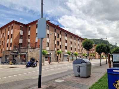 Venta Piso en Avenida DE MEJICO. Mieres (Asturias). Buen estado tercera planta plaza de aparcamiento calefacción individual