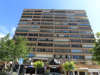 Venta Piso en Avenida Europa 3. Calp. Buen estado séptima planta plaza de aparcamiento calefacción central