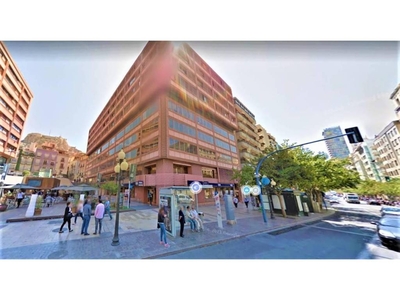 Venta Piso en Avenida rambla mendez nuñez. Alicante - Alacant