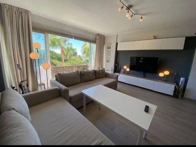 Venta Piso en Benito perez s/n. Marbella