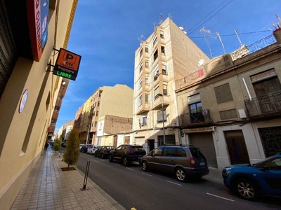 Venta Piso en Calle de Barrachina. Castellón de la Plana - Castelló de la Plana