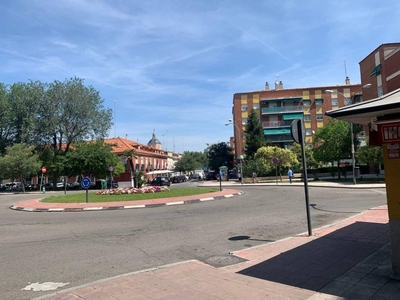 Venta Piso en Calle del Foso. Aranjuez. Buen estado segunda planta plaza de aparcamiento con terraza calefacción individual