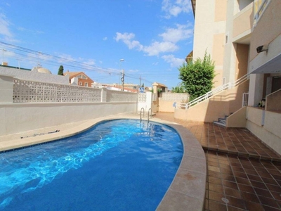 Venta Piso en Calle Emil torrevieja. Torrevieja. Buen estado