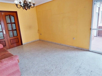 Venta Piso en Calle Godofredo Ortega Munoz. Badajoz