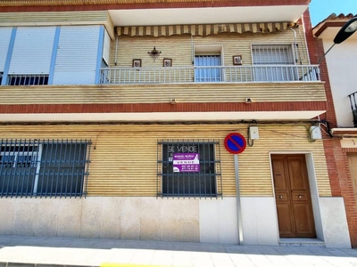 Venta Piso en Calle malaga. Puente Genil