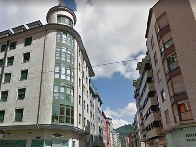 Venta Piso en Calle MARTINEZ DE VEGA. Mieres (Asturias). Buen estado segunda planta plaza de aparcamiento calefacción individual