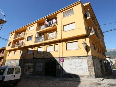 Venta Piso en Calle Molino Abajo 2. Arenas de San Pedro. Buen estado tercera planta con balcón