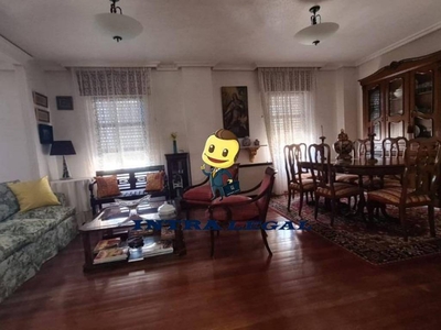 Venta Piso en de San Torcuato. Zamora. Quinta planta