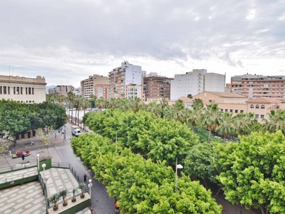 Venta Piso en General Tamayo 2. Almería. Quinta planta con terraza