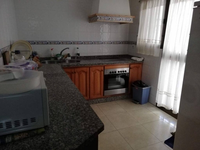 Venta Piso en Miguel hernandez 3. Ayamonte. Buen estado