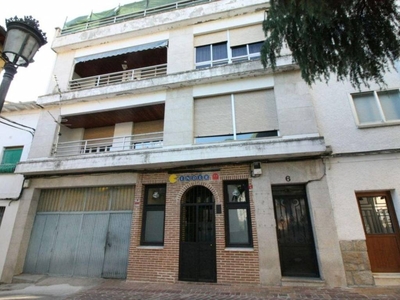 Venta Piso en Plaza Federico Fernandez 6. Arenas de San Pedro