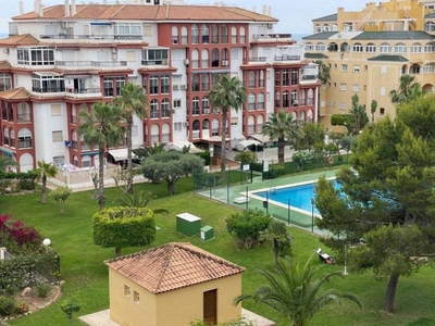 Venta Piso en Ronda samper garcia torrevieja. Torrevieja. Buen estado segunda planta