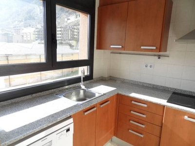 Venta Piso Encamp. Piso de dos habitaciones Buen estado quinta planta