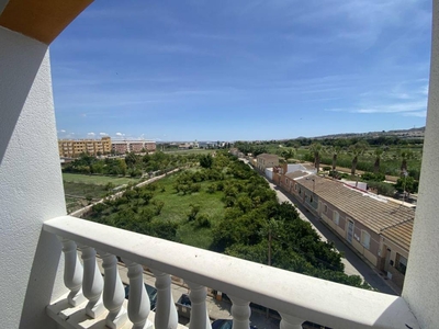 Venta Piso Formentera del Segura. Piso de dos habitaciones Con balcón
