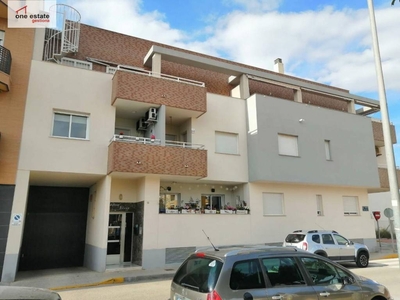Venta Piso Formentera del Segura. Piso de una habitación Segunda planta con balcón