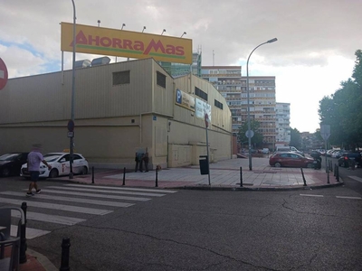 Venta Piso Fuenlabrada. A reformar primera planta calefacción individual