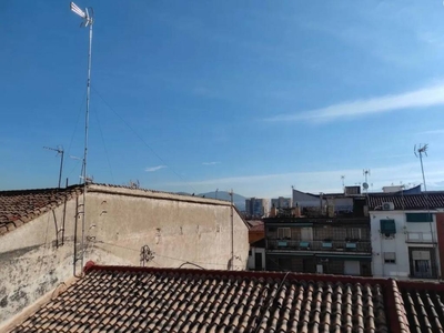 Venta Piso Gójar. Piso de dos habitaciones Cuarta planta con terraza