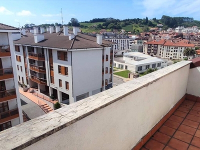 Venta Piso Gozón. Piso de tres habitaciones Buen estado cuarta planta con terraza