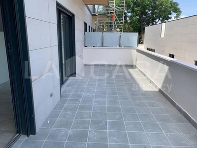 Venta Piso Granollers. Piso de tres habitaciones Buen estado con terraza