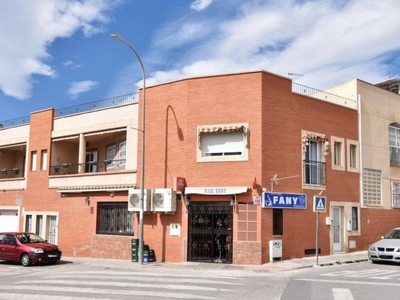 Venta Piso Huércal de Almería. Con terraza