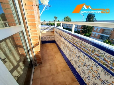 Venta Piso Jerez de la Frontera. Piso de cuatro habitaciones Cuarta planta con terraza