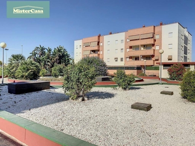 Venta Piso Jerez de la Frontera. Piso de tres habitaciones Tercera planta con terraza