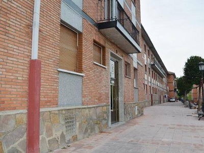 Venta Piso Langreo. Piso de una habitación en Calle Viviendas Protegidas. Segunda planta