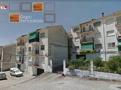 Venta Piso Lanzahíta. Piso de tres habitaciones en Sevilla 25. Buen estado primera planta con terraza