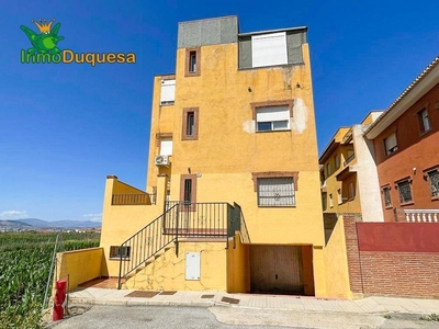 Venta Piso Las Gabias. Piso de una habitación en Transversal a la calle Alcazaba 10. Con terraza