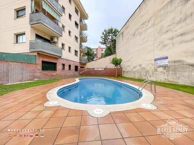 Venta Piso Lloret de Mar. Piso de una habitación Con terraza