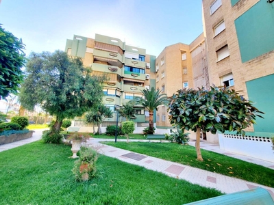 Venta Piso Málaga. Piso de cuatro habitaciones en Paraje Cortijo Alcubillas 3. Quinta planta con terraza