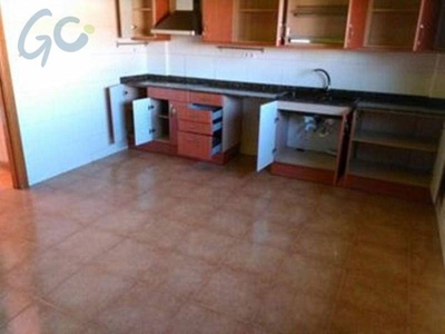 Venta Piso Malgrat de Mar. Piso de cuatro habitaciones Buen estado planta baja