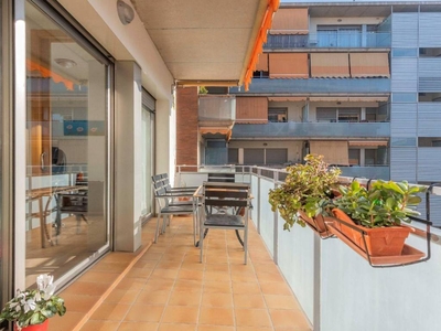 Venta Piso Manresa. Piso de cuatro habitaciones Tercera planta con terraza