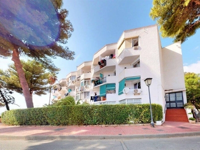 Venta Piso Marbella. Piso de dos habitaciones Primera planta