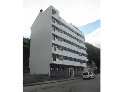 Venta Piso Mieres (Asturias). Piso de dos habitaciones en Calle Fray Paulino Alvarez. Buen estado