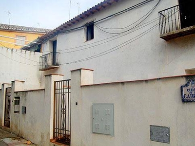 Venta Casa unifamiliar en Calle Cuesta De Las Cabras Monachil. 111 m²