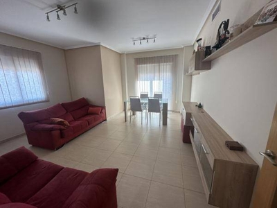 Venta Piso Monóvar - Monòver. Piso de tres habitaciones Segunda planta