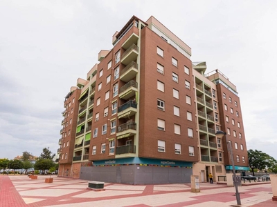 Venta Piso Murcia. Piso de dos habitaciones en Pedaneo Jose Sanchez Mompean. Tercera planta con balcón